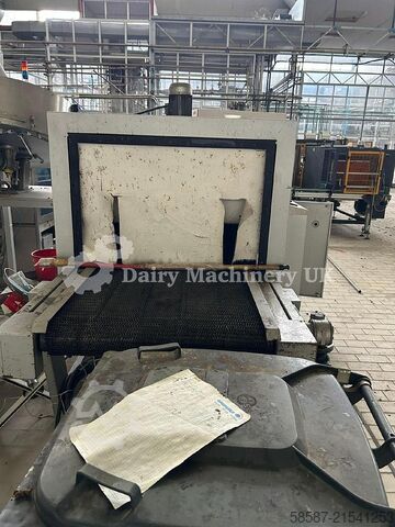 Tetra Pak TBA 9 250 ml Slim Tetra Pak TBA 9 ( Tetra Brik Aseptic)