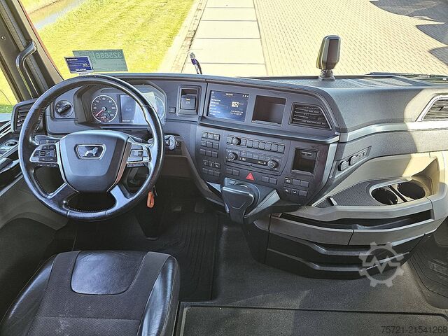 BDF-Systeem M.A.N. 26.510 TGX