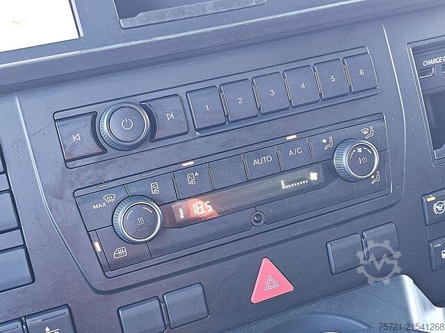 BDF-Systeem M.A.N. 26.510 TGX