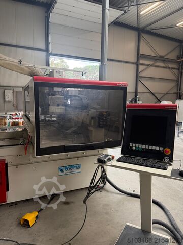 Machining center SCM TECH Z1