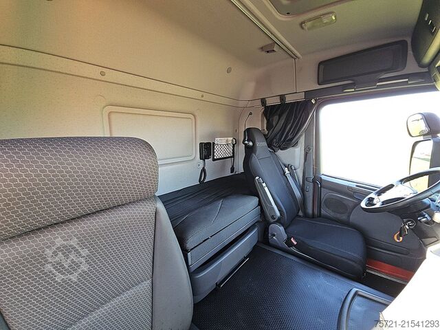 Standaard trekker SCANIA G450 CR19