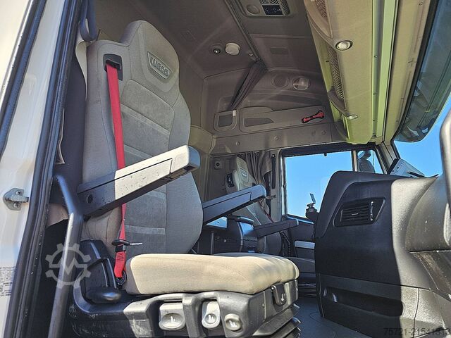 BDF-Systeem IVECO AS260S42 STRALIS