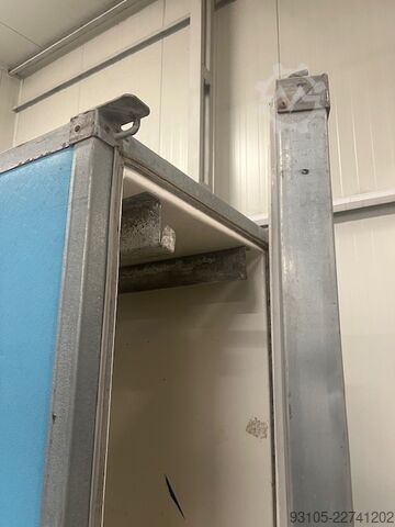 TKT Container nach Renovierung E-1170 TKT E-1170