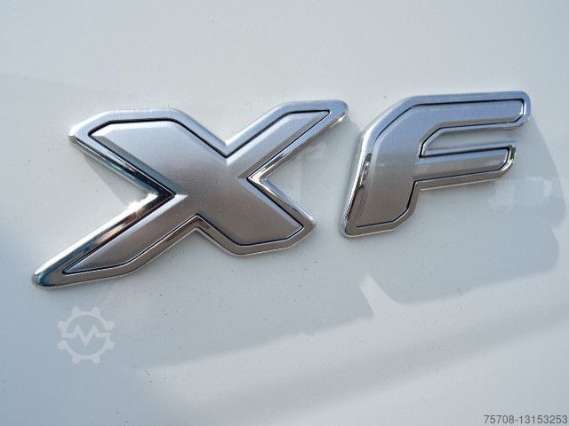 Drankentruck DAF XF 480 SC*kpl. Zug*Schwenkwand*NLA*2x LBW*38 Pal