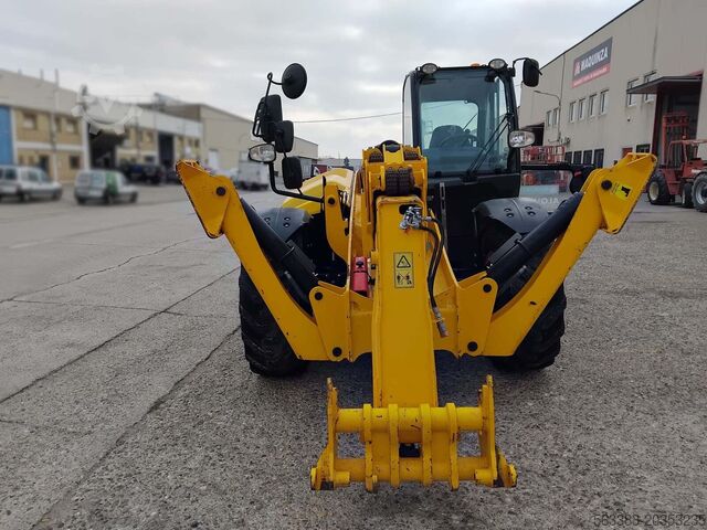 Teleskoplastare JCB 540.180