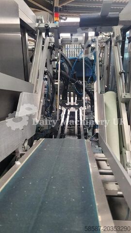Tetra Pak TCBP 70 Tetra Pak TCBP 70