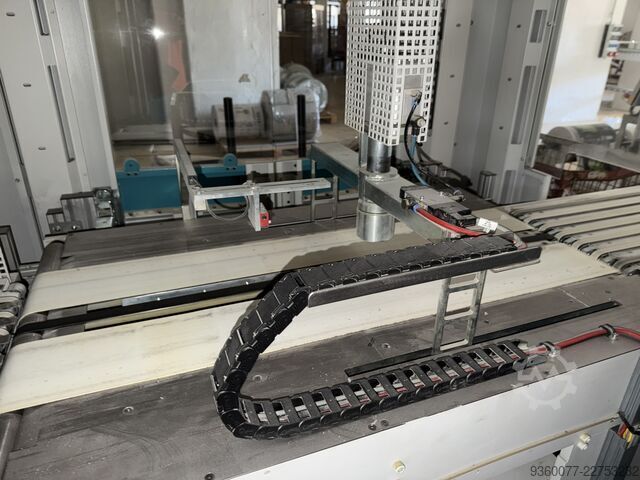 Maszyna do cięcia papieru Bielomatik Kleinformatanlage (A4/A3 Cut-Size Sheete