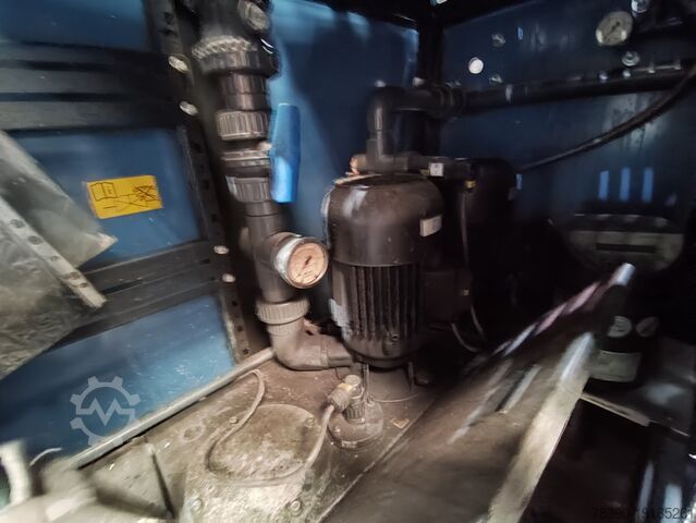 Feuchtmittel-Aufbereitungsgerät Technotrans delta.d 350W