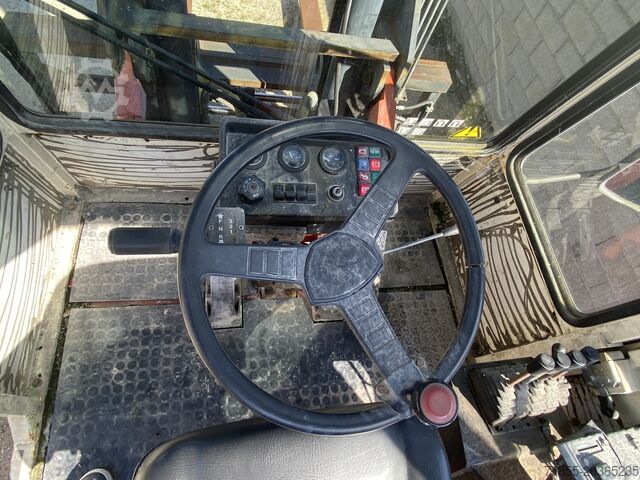 Gaffeltruck Fantuzzi FDC160