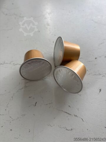 KOFFIEVERPAKKING IN CAPSULES, NESCAFE STANDAARD БОЛГАРИЯ NECAFILL - 01