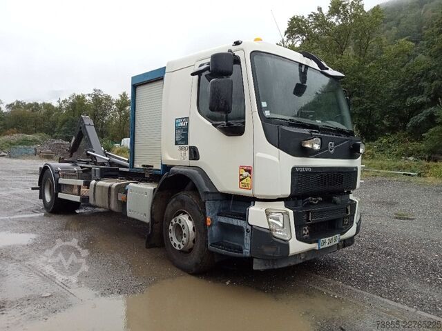 Tipper Volvo FE 320.19