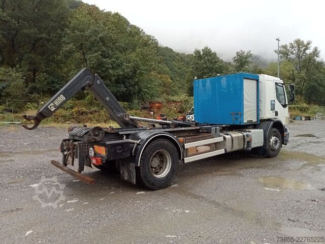 Tipper Volvo FE 320.19