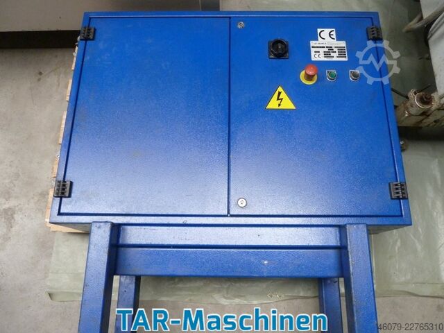 Alimentador de barras IEMCA PRA 52/42 F
