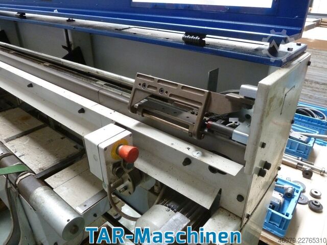 Alimentador de barras IEMCA PRA 52/42 F