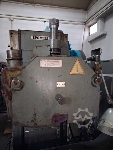  JOTES SPG 30 x 80