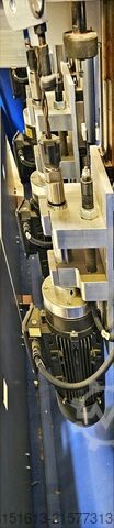 Multi-spindle drilling machine / strip drilling machine KS Maschinenbau KS LBM DB 04 DR