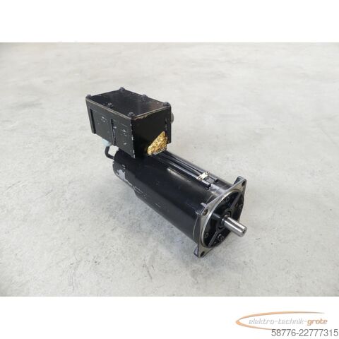 řídicí jednotka Sanyo Denki 25BM014DXE50 / 06916 Servomotor - 4500rpm