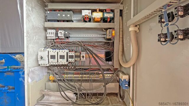 Baler Presto GmbH & Co. KG HPK 50 B