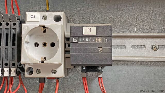 Baler Presto GmbH & Co. KG HPK 50 B