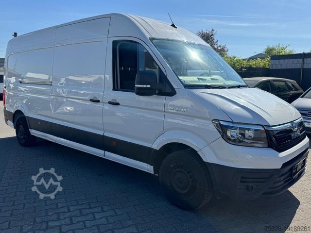 Bestelwagen MAN TGE 3.140 L2 H2