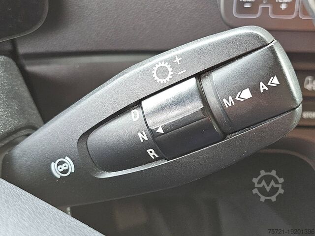 Standaard trekker MERCEDES-BENZ ACTROS 1845 LS NR MP5 GIGASP. RET.