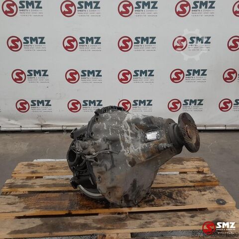 Differentieel Mercedes Occ differentiëel HL6/1DCSL-13 i=2,846 Mercedes