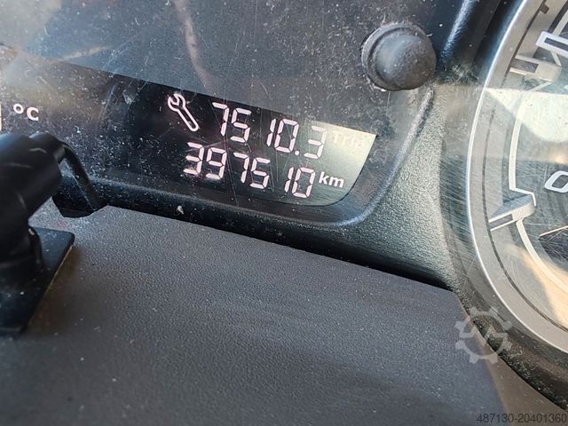 Standardowy ciągnik siodłowy DAF XF 106.480 SSC