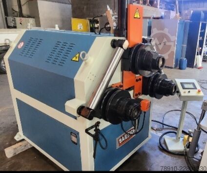 Trubohýbačka Baileigh Industrial R-CNC150