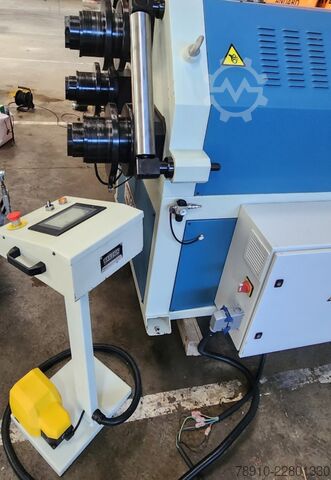 Trubohýbačka Baileigh Industrial R-CNC150