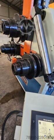 Trubohýbačka Baileigh Industrial R-CNC150