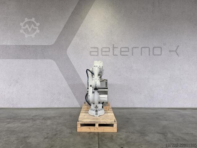 Repasovaný robot s 1letou zárukou ABB IRB 4600-60/2.05