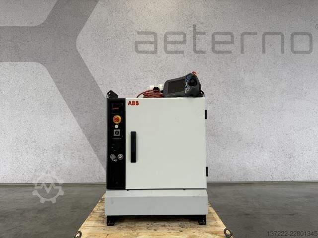 Gerenoveerde Robot met 1 jaar garantie ABB 2600-12/1.65