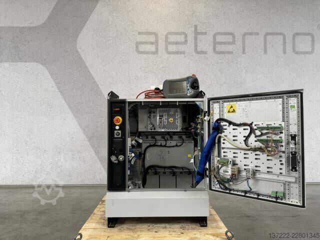 Gerenoveerde Robot met 1 jaar garantie ABB 2600-12/1.65