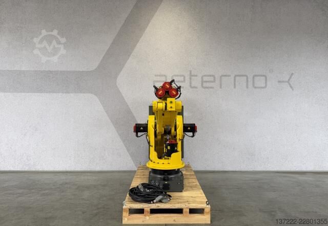 Gerenoveerde Robot met 1 jaar garantie FANUC M-900iA/260L