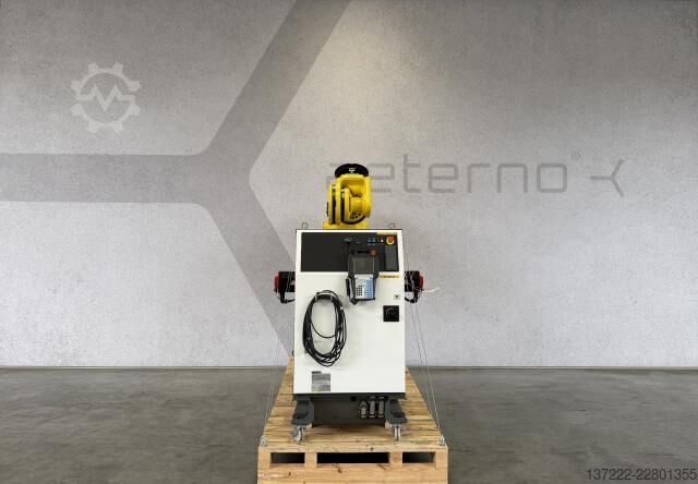 Gerenoveerde Robot met 1 jaar garantie FANUC M-900iA/260L
