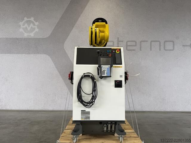 Gerenoveerde Robot met 1 jaar garantie FANUC M-900iA/260L