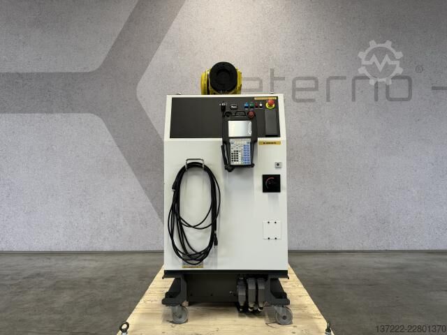 Robot ricondizionato con 1 anno di garanzia FANUC R-2000iC/270F