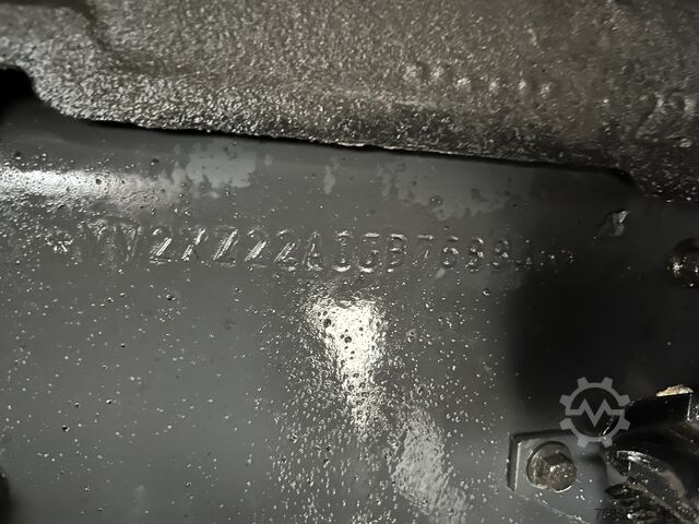 Standard tractor Volvo FM 410 Globetrotter / 814 dkm / VEB+ / Smart Ta...