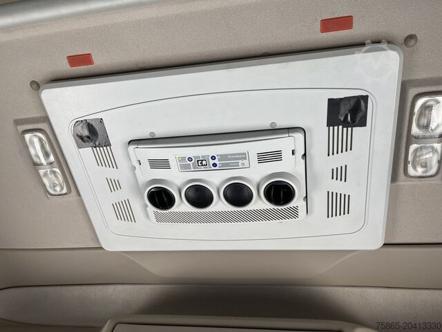 Standard tractor DAF XF 480 FT SSC / 844 dkm / New Tacho / 2 Tanks /...