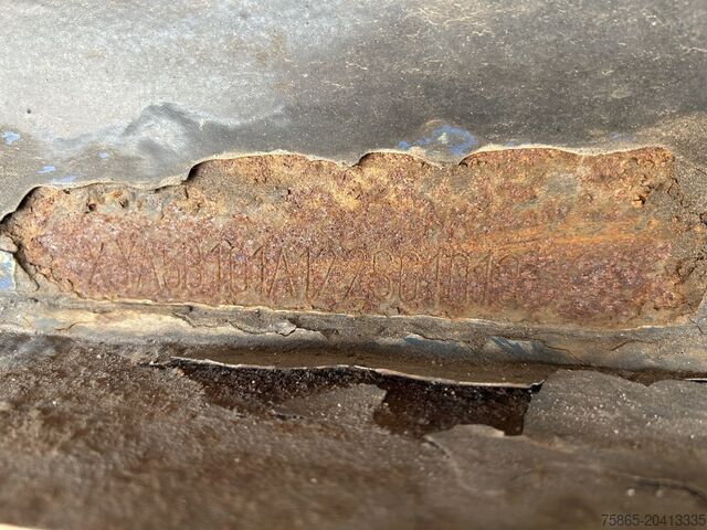 Koffer Renders ROC 12.10 City / Box / Loadlift 2000 kg / NL Tr...