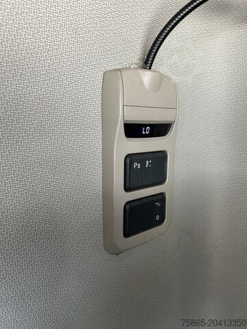 Standard-SZM DAF CF 410 FT Space Cab / 281 dkm / Smart Tacho V2 ...