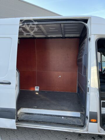 Bestelbus Mercedes-Benz Sprinter 311 2.2 CDI Euro 6D / 170 dkm / L3 H2 ...