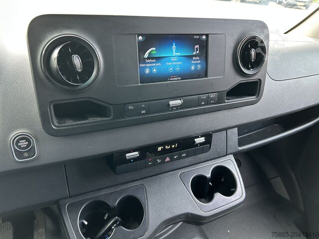 Stationwagen met hoog dak Mercedes-Benz Sprinter 311 2.2 CDI Euro 6D / 130 dkm / L3 H2 ...