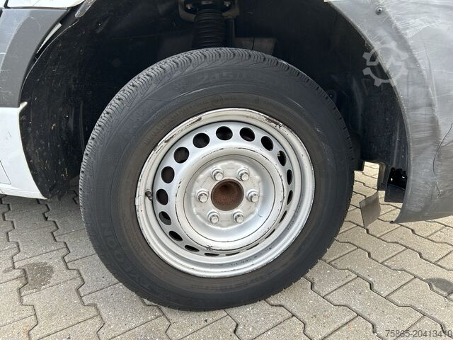 Stationwagen met hoog dak Mercedes-Benz Sprinter 311 2.2 CDI Euro 6D / 130 dkm / L3 H2 ...