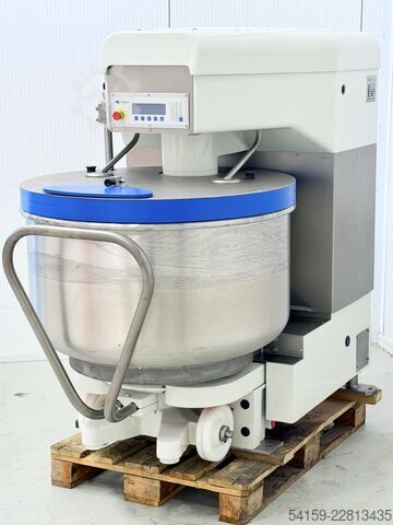 Kneders Diosna SPV200 AF/T