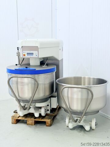 Kneders Diosna SPV200 AF/T