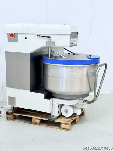 Kneders Diosna SPV200 AF/T