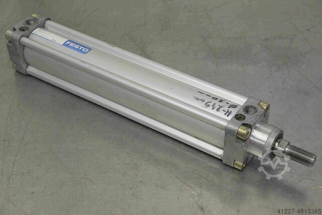 Pneumatiska cylindrar Festo DNU-50-250-PPV-A