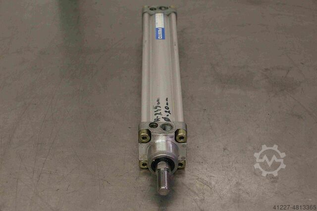Pneumatiska cylindrar Festo DNU-50-250-PPV-A