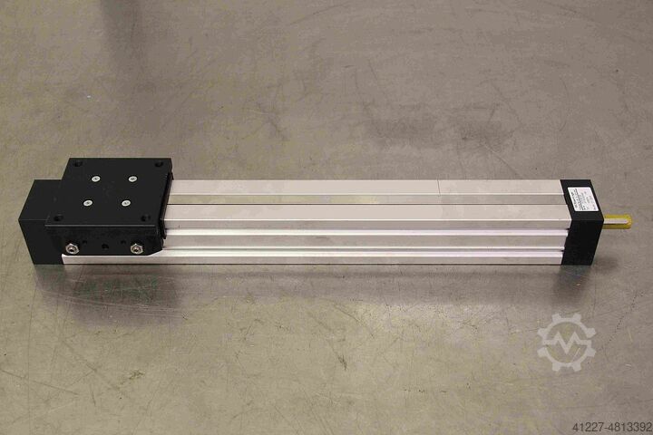 Linear drive, stroke length 320 mm RK Rose+Krieger 301500000460